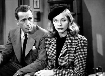 راز صدای خش دار همفری بوگارت: نتیجهٔ ژنتیک، عادت یا بیماری؟ راز صدای خش دار همفری بوگارت: نتیجهٔ ژنتیک، عادت یا بیماری؟