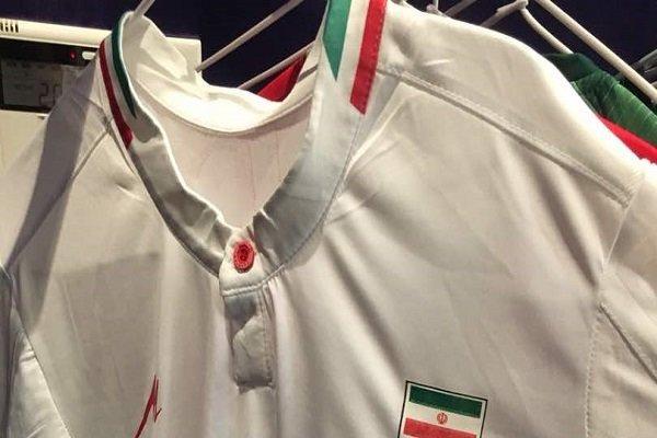 رنگ لباس تیم های فوتبال امید ایران و عربستان تعیین نشد!