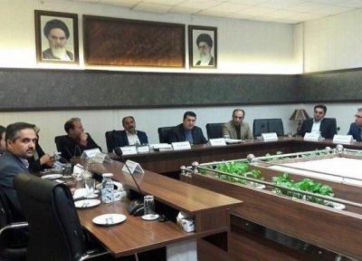 ترکیب هیئت رئیسه شورای اسلامی بجنورد تعیین شد
