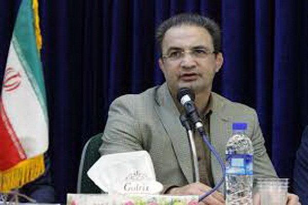 4 هزار طرح نیمه تمام ورزشی در کشور وجود دارد 4 هزار طرح نیمه تمام ورزشی در کشور وجود دارد