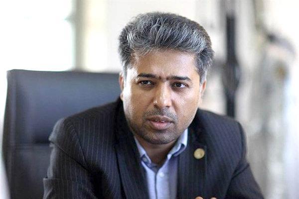 منابع طبیعی و آبخیزداری هرمزگان رتبه برتر کشور را کسب کرد