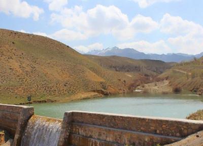 اهالی 7 روستای چالوس از خطر سیل نجات یافتند
