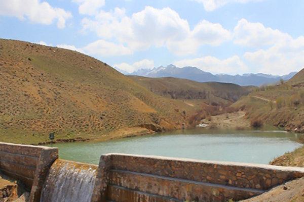 اهالی 7 روستای چالوس از خطر سیل نجات یافتند اهالی 7 روستای چالوس از خطر سیل نجات یافتند