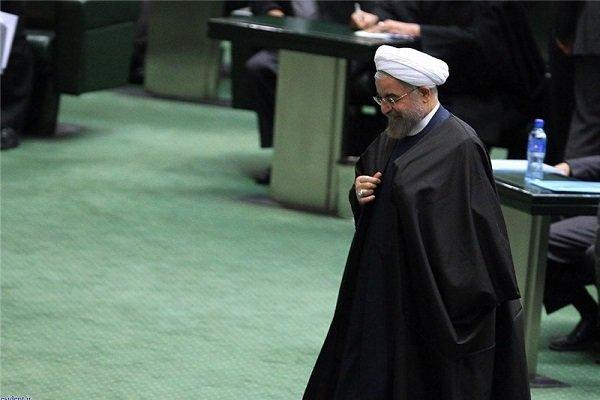 هیات 7 نفره بررسی پاسخ های رئیس جمهور صبح فردا تشکیل جلسه می دهد هیات 7 نفره آنالیز پاسخ های رئیس جمهور صبح فردا تشکیل جلسه می دهد
