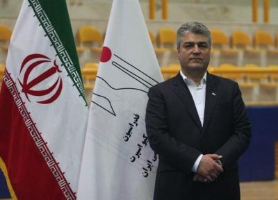 اسکندری: نخستین آموزشگاه بولینگ ایران تجهیز می گردد، عصار و همایون با پیگیری مدیری، در مسابقات شرکت می نمایند