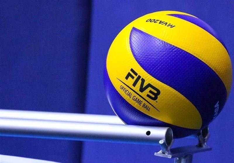 بهترین داوران سال 96 والیبال ایران انتخاب شدند