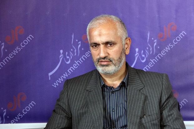خلع ید بیش از 232 هکتار جنگل و مرتع در گلستان