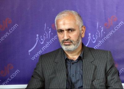 خلع ید بیش از 232 هکتار جنگل و مرتع در گلستان