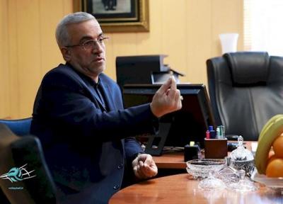 رئیسی که می خواهد تا ابد بماند