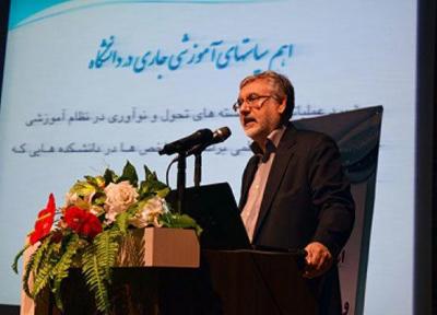 تحصیل 260 دانشجوی خارجی در دانشگاه علوم پزشکی مشهد