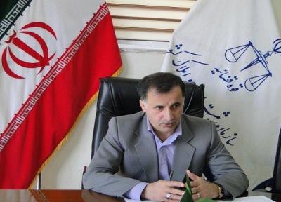 درآمدهای وصولی ثبت اسناد و املاک خراسان شمالی 41 درصد رشد داشت