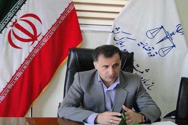درآمدهای وصولی ثبت اسناد و املاک خراسان شمالی 41 درصد رشد داشت