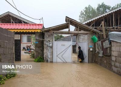 56 نکته ای که به شما در مواجهه با سیل یاری می نماید