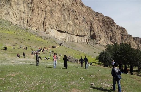 میراث کرمانشاه در پرتو تحولات دیجیتالی میراث کرمانشاه در پرتو تحولات دیجیتالی