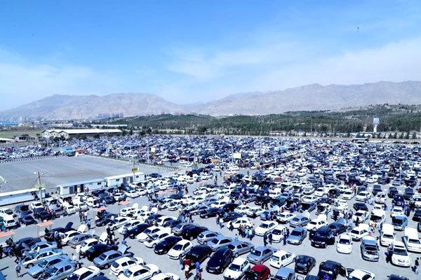 خودروسازان حق افزایش خودسرانه قیمت ندارند، قیمت های فعلی کاذب است