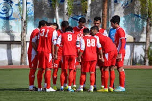 شهرداری تبریز به میهمانی پرسپولیس می رود شهرداری تبریز به میهمانی پرسپولیس می رود