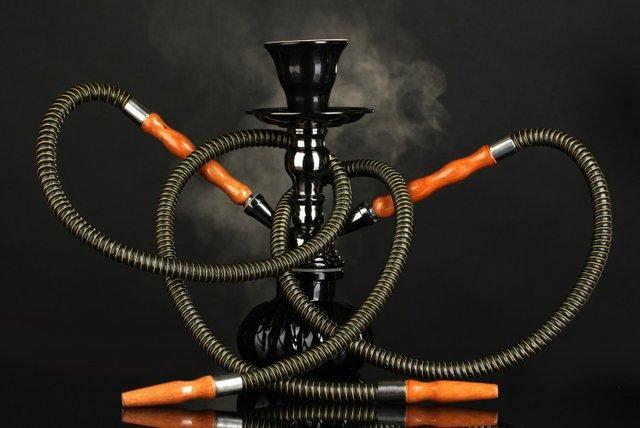 زنگ خطر مصرف قلیان در زنان ، کاهش تخمک گذاری به دلیل دخانیات