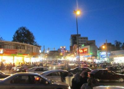 سرعین در زمره 14 شهر نمونه گردشگری کشور