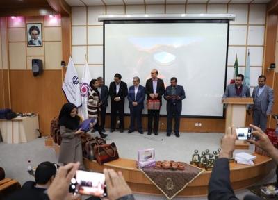 آیین اختتامیه نخستین جشنواره ملی عکس میراث ماندگار در خراسان جنوبی برگزار گردید