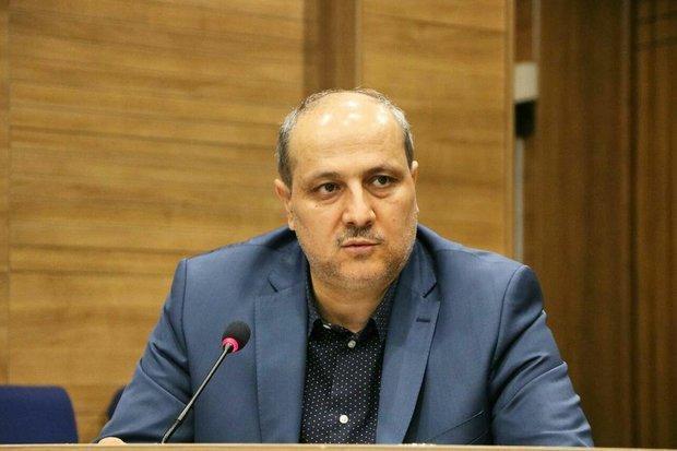 افزایش 10 درصدی قیمت نان در استان گلستان افزایش 10 درصدی قیمت نان در استان گلستان