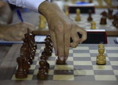 استعفای دبیر فدراسیون شطرنج پذیرفته شد