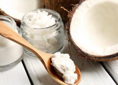 10 خاصیت ارزشمند روغن نارگیل برای پوست، مو و زیبایی