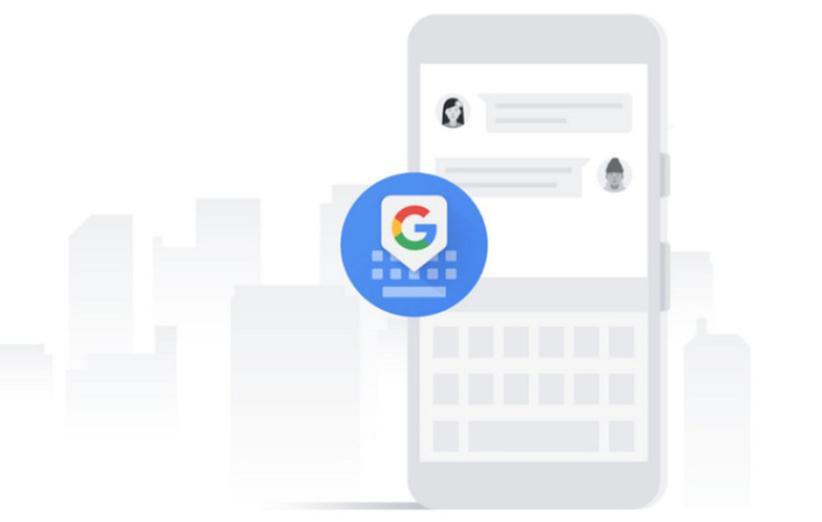 نسخه اندروید کیبورد Gboard حالا از هوش مصنوعی بهره می برد