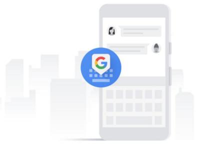 نسخه اندروید کیبورد Gboard حالا از هوش مصنوعی بهره می برد
