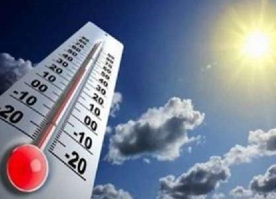 دمای هوا در استان بوشهر کاهش می یابد، وزش باد شدید
