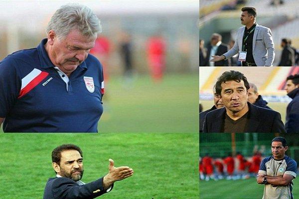 توشاک بهترین اخراجی، تقوی بهترین جایگزین، فولاد از تغییرات ضرر کرد توشاک بهترین اخراجی، تقوی بهترین جایگزین، فولاد از تغییرات ضرر کرد
