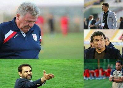 توشاک بهترین اخراجی، تقوی بهترین جایگزین، فولاد از تغییرات ضرر کرد