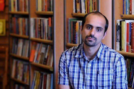 در آرزوی متن بدون غلط