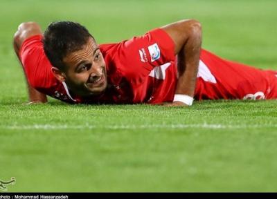نوراللهی: در استفاده از موقعیت ها بی دقت بودیم