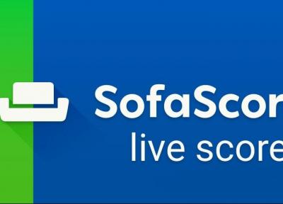 دانلود SofaScore Live Score 5.63.3 نرم افزار نمایش نتایج زنده فوتبال اندروید