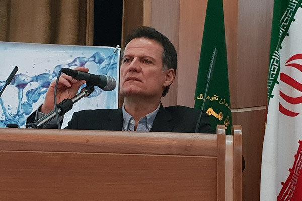تکنولوژی نوین با مدیریت صحیح علمی نتیجه بخش است