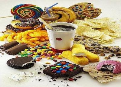 ارتباط مصرف شیرینی و افزایش ریسک بیماری قلبی