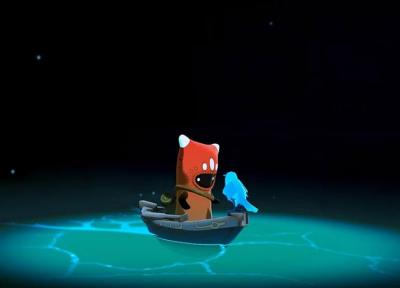 سازندگان No Mans Sky بازی جدید خود را معرفی کردند