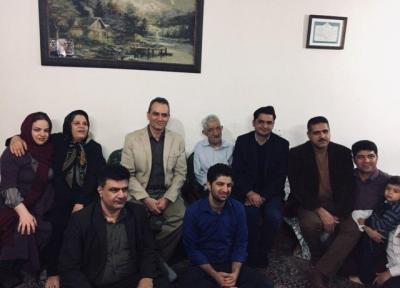 پیگیری مدیر تئاتری درباره احوال تنها بازمانده خیمه شب بازی