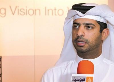 ناصر الخاطر: آماده سازی قطر بر مبنای میزبانی از 32 تیم در جام جهانی 2022 است