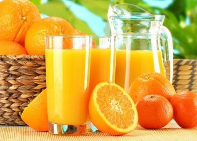 آب پرتقال؛ خوب یا بد؟