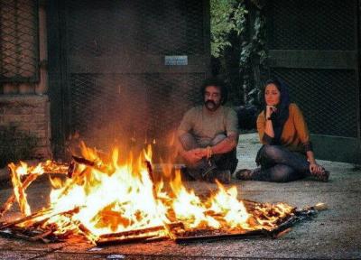 جواد یحیویی از جهان تنهایی کم ندارد گفت