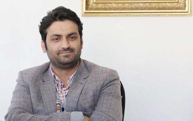 شیراز و استان فارس دارای جشنواره تئاتر فجر خواهد بود شیراز و استان فارس دارای جشنواره تئاتر فجر خواهد بود