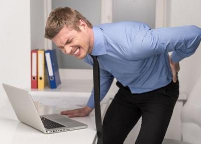 چگونه با درد های مزمن زندگی کنیم؟