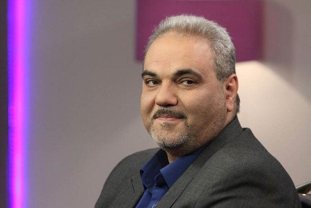 تقصیر میثاقی نیست که خیابانی بیشتر به چشم آمد! تقصیر میثاقی نیست که خیابانی بیشتر به چشم آمد!