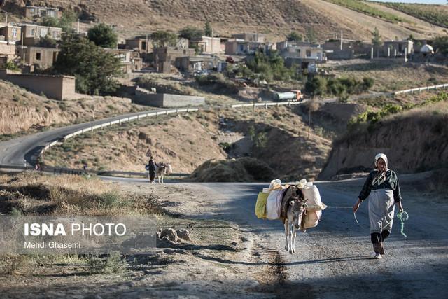بانک ها باید نگاه خود را به روستاها عوض نمایند