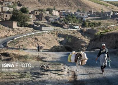 بانک ها باید نگاه خود را به روستاها عوض نمایند