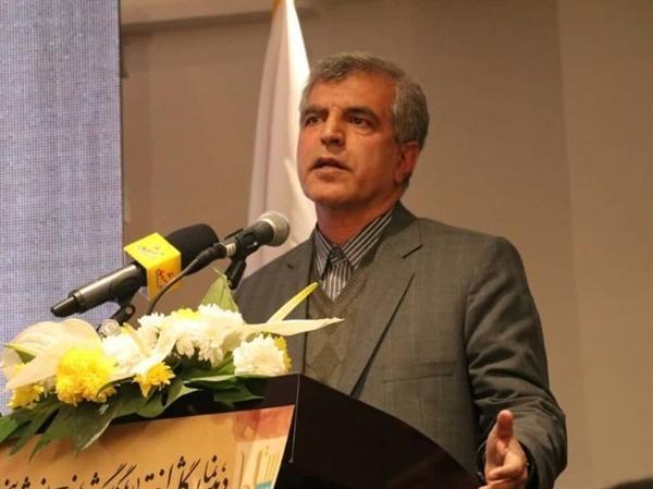 سرزمین خورشید میهمان دوازدهمین نمایشگاه گردشگری تهران