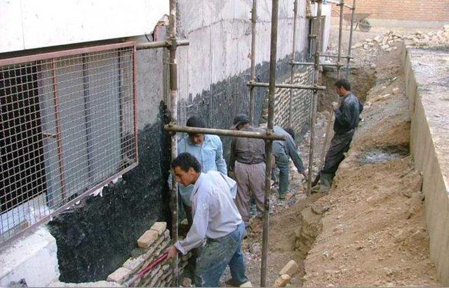 50 هزار واحد مسکونی لرستان نیازمند مقاوم سازی است