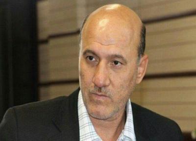 فرماندار جدید شیراز معرفی گردید