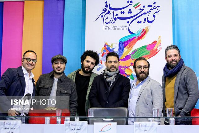 18 سانس فوق العاده در یک شب برای فیلم روستایی